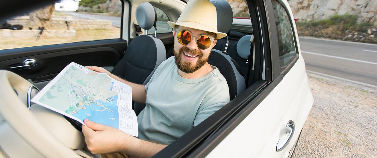 Kako izabrati idealan automobil za vaše putovanje u Crnoj Gori