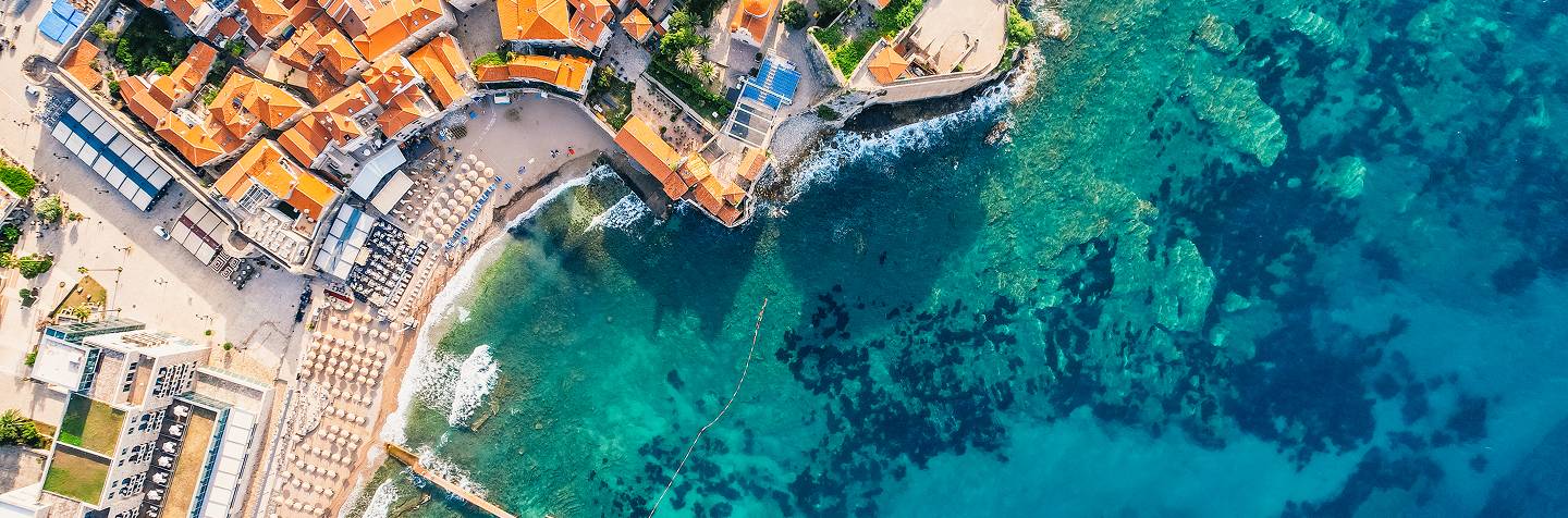 Rent a car Budva